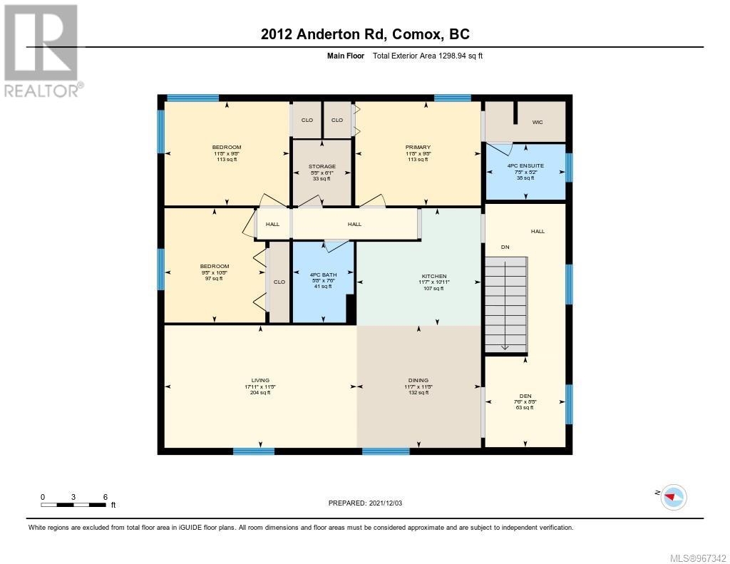 2012 Anderton Rd, Comox, British Columbia  V9M 4B1 - Photo 31 - 967342