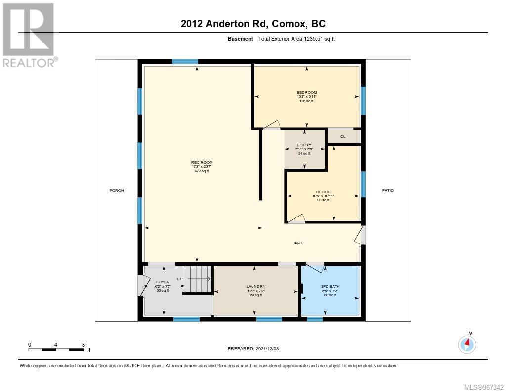 2012 Anderton Rd, Comox, British Columbia  V9M 4B1 - Photo 32 - 967342