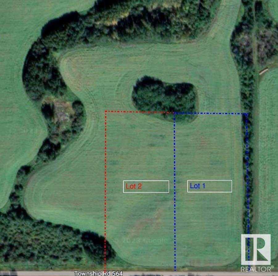 Range 103 Township 564, rural st. paul county, Alberta