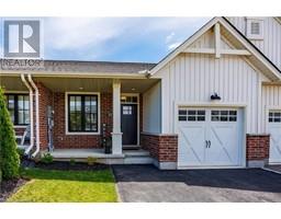 22 CORTLAND Terrace, st. thomas, Ontario