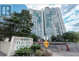 1606 - 4460 TUCANA COURT, mississauga (hurontario), Ontario