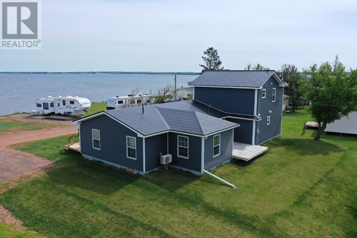 27 Leigh Drive, Travellers Rest, Prince Edward Island  C1N 4K2 - Photo 44 - 202415997