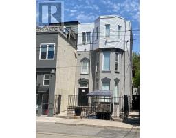 204 - 206 CARLTON STREET, toronto (cabbagetown-south st. james town), Ontario