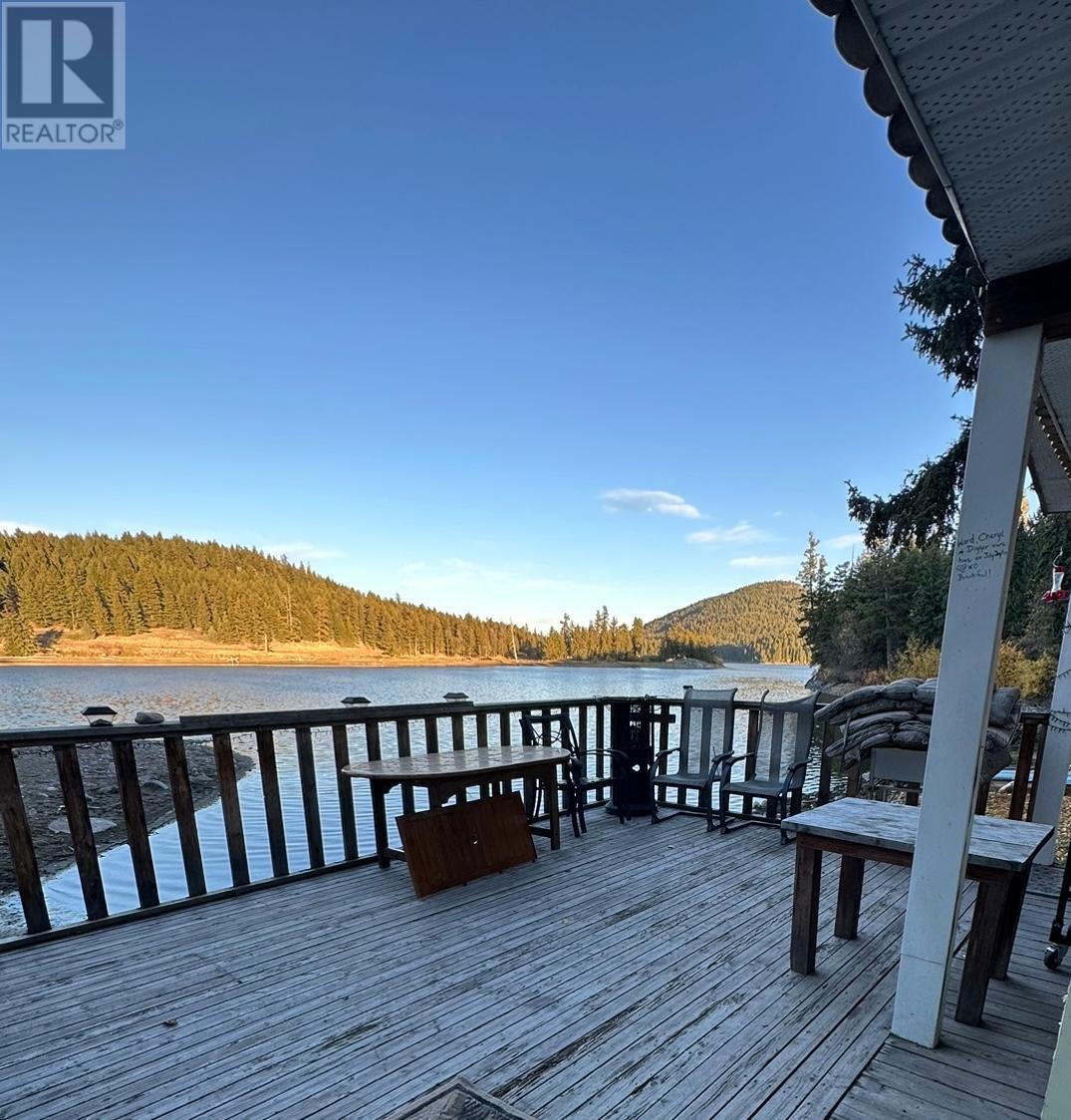 Legal Scuitto Lake, Kamloops, British Columbia   - Photo 29 - 176532