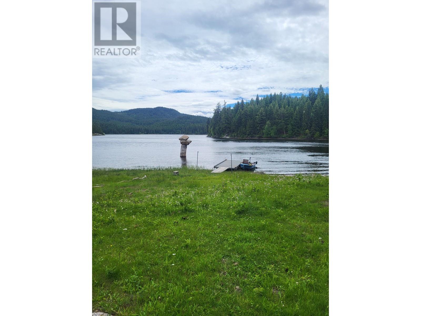 Legal Scuitto Lake, Kamloops, British Columbia   - Photo 59 - 176532