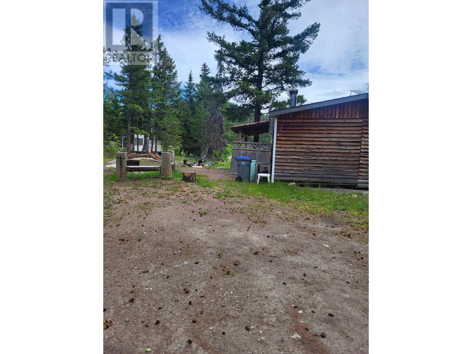 Legal Scuitto Lake, Kamloops, British Columbia   - Photo 40 - 176532