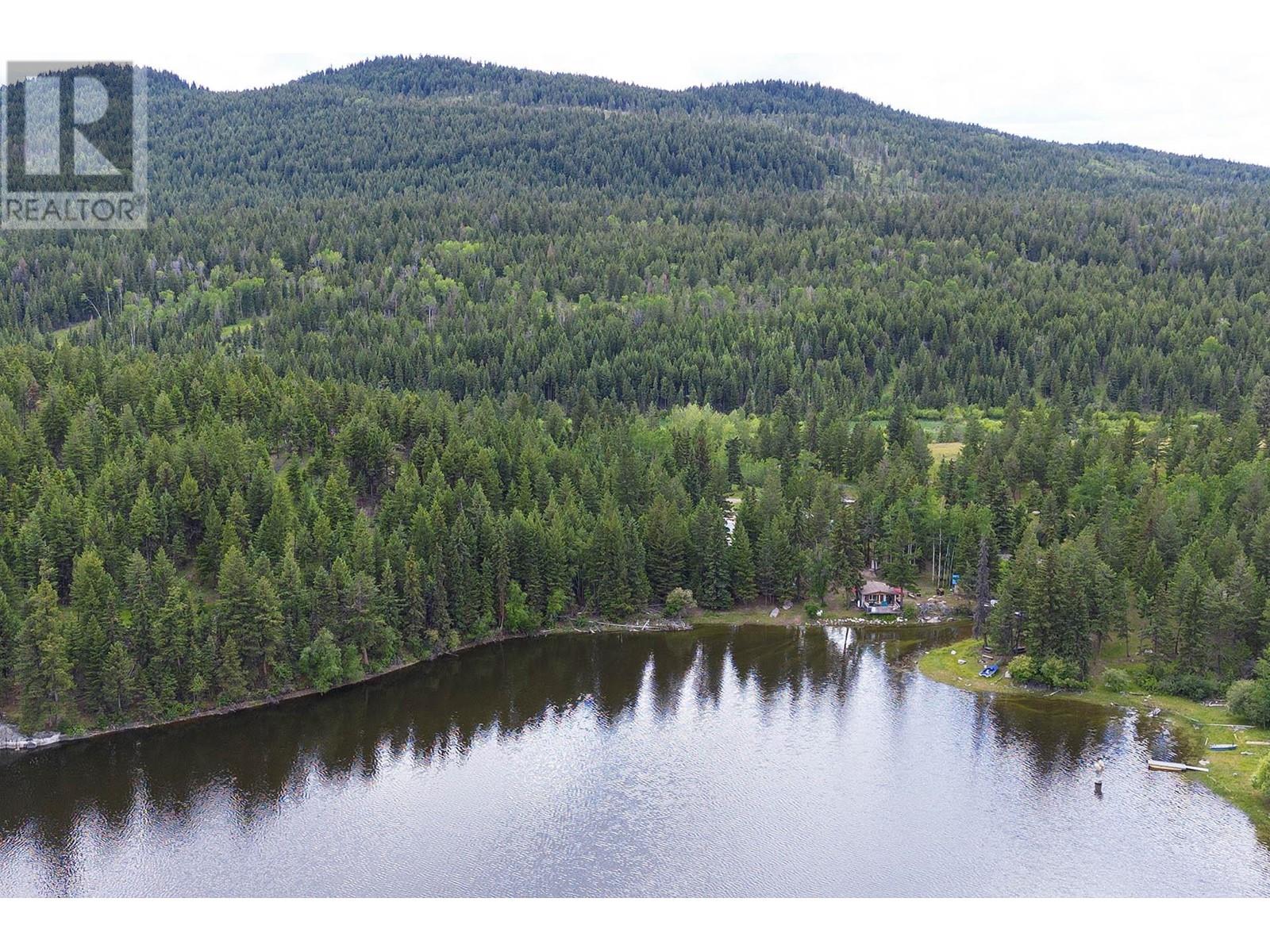 Legal Scuitto Lake, Kamloops, British Columbia   - Photo 45 - 176532