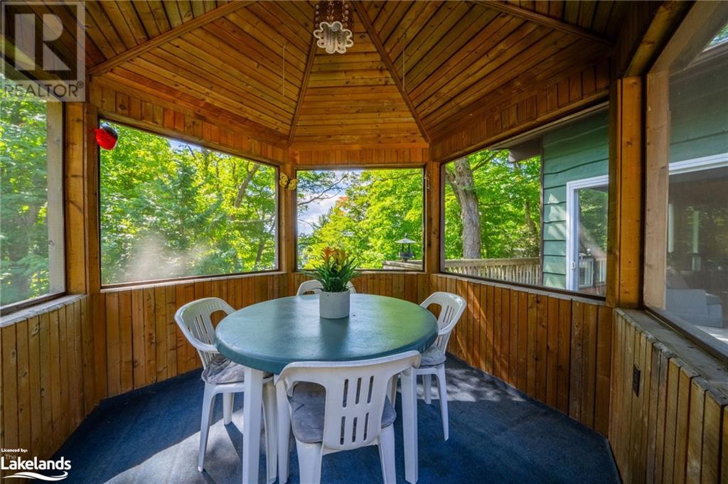 28 Mill Lake Trail, McDougall, Ontario P2A 2W9 (27137105)