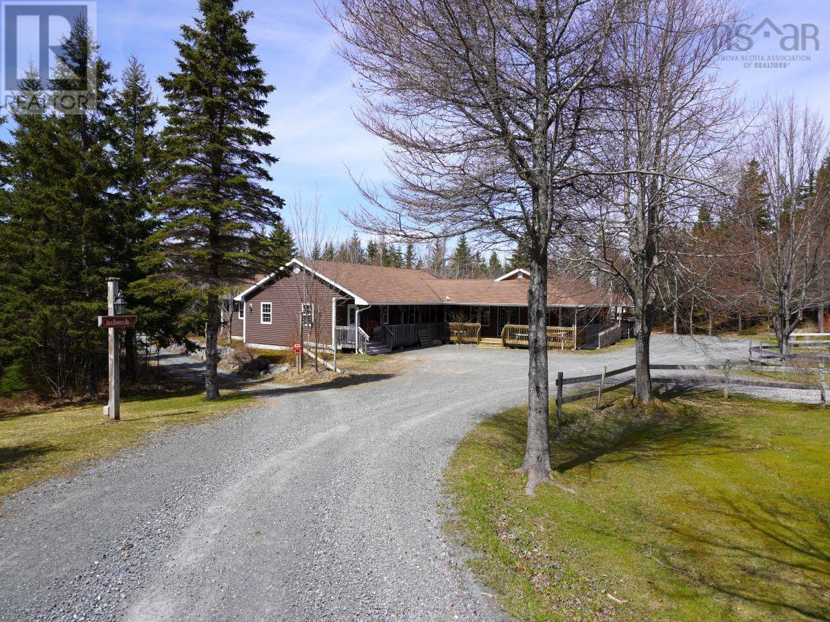 74 Jack Daniels Lane, Juniper Mountain, Nova Scotia  B1K 0C2 - Photo 2 - 202416004