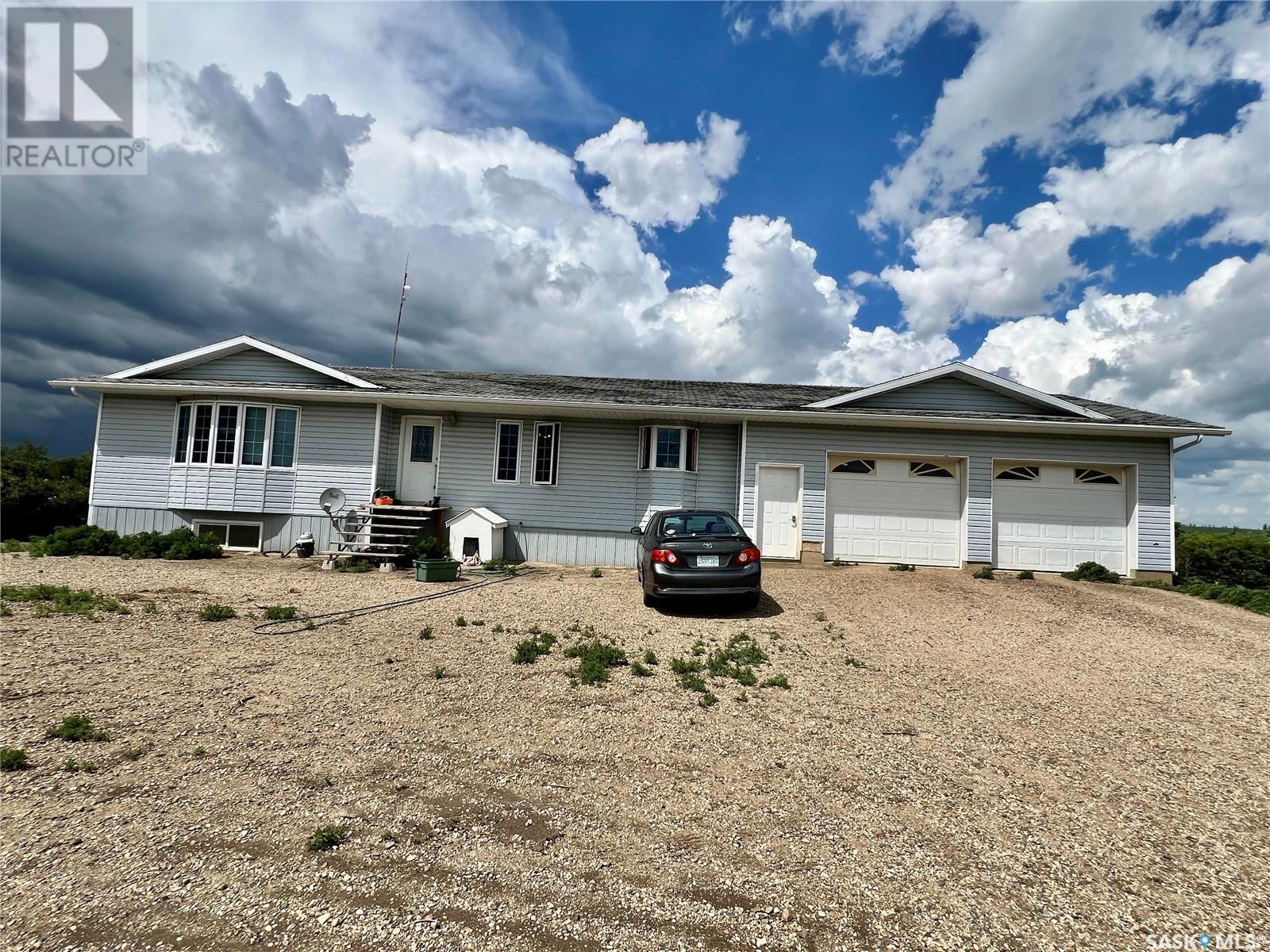 Keck Acreage, gravelbourg, Saskatchewan