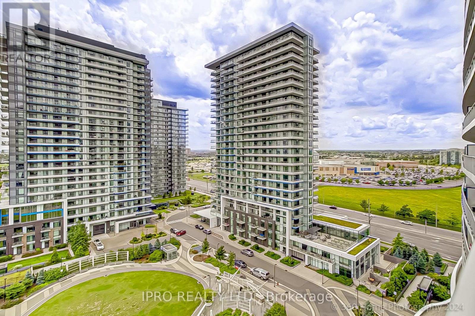 1018 - 2520 Eglinton Avenue W, Mississauga (Central Erin Mills), Ontario  L5M 0Y4 - Photo 14 - W9016250