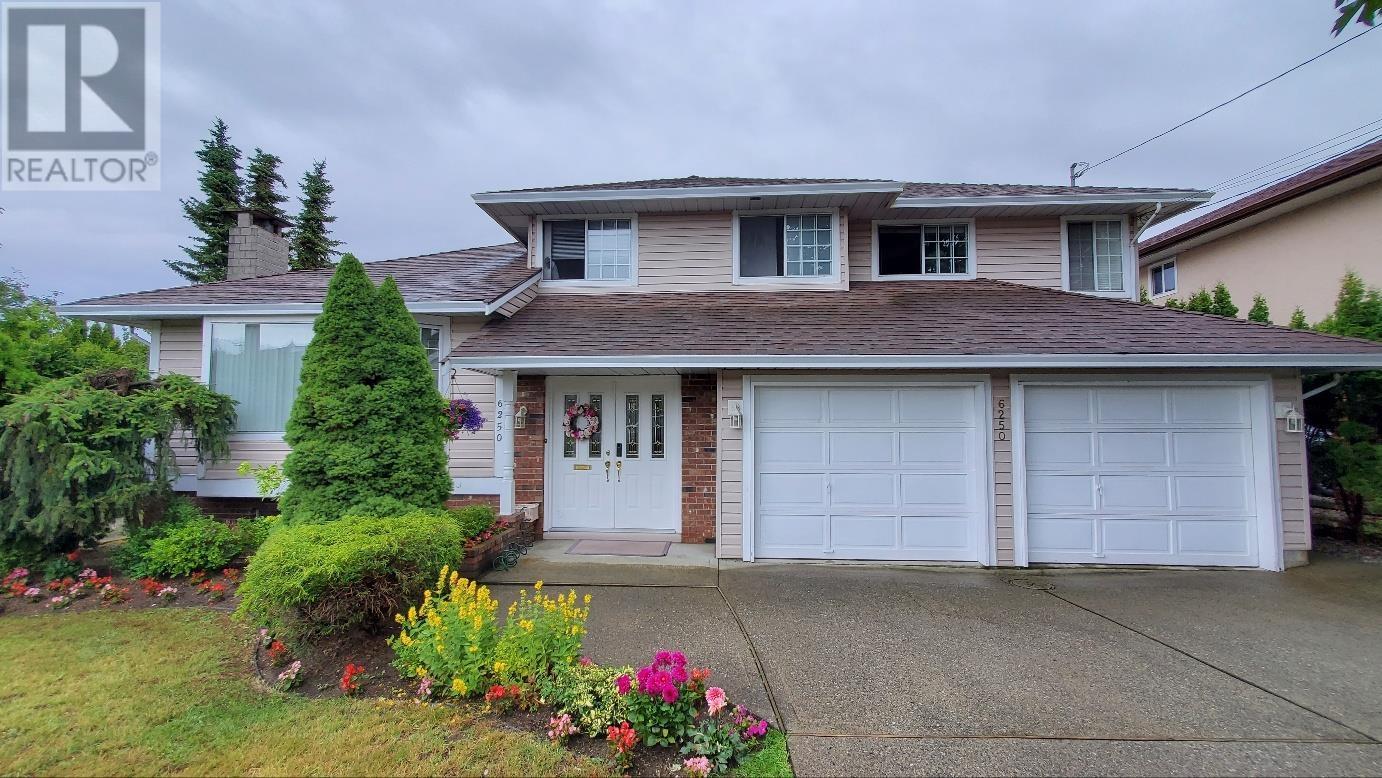 6250 CLINTON STREET, burnaby, British Columbia