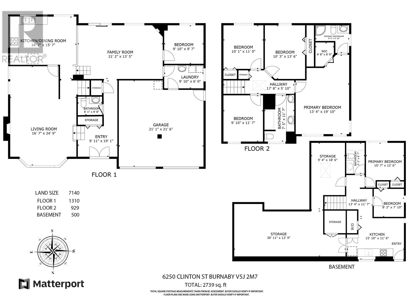 6250 Clinton Street, Burnaby, British Columbia  V5J 2M7 - Photo 40 - R2902700