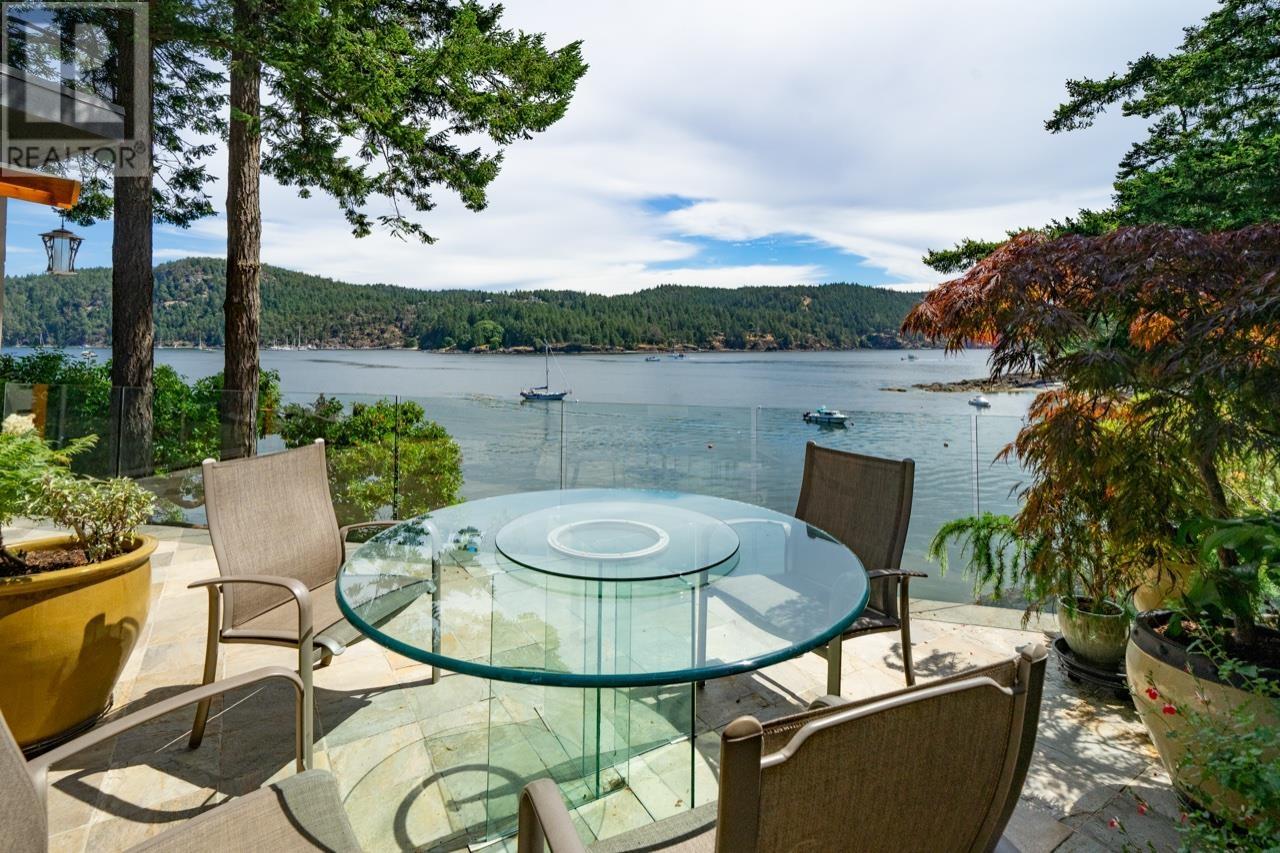7909 Bedwell Drive, Pender Island, British Columbia  V0N 2M2 - Photo 10 - R2873589