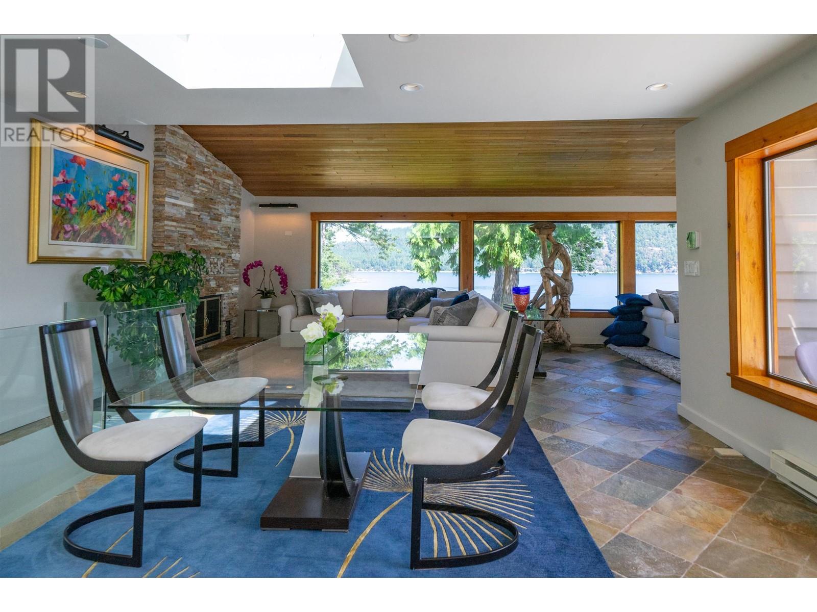 7909 Bedwell Drive, Pender Island, British Columbia  V0N 2M2 - Photo 12 - R2873589