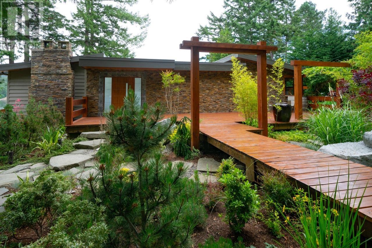 7909 Bedwell Drive, Pender Island, British Columbia  V0N 2M2 - Photo 5 - R2873589