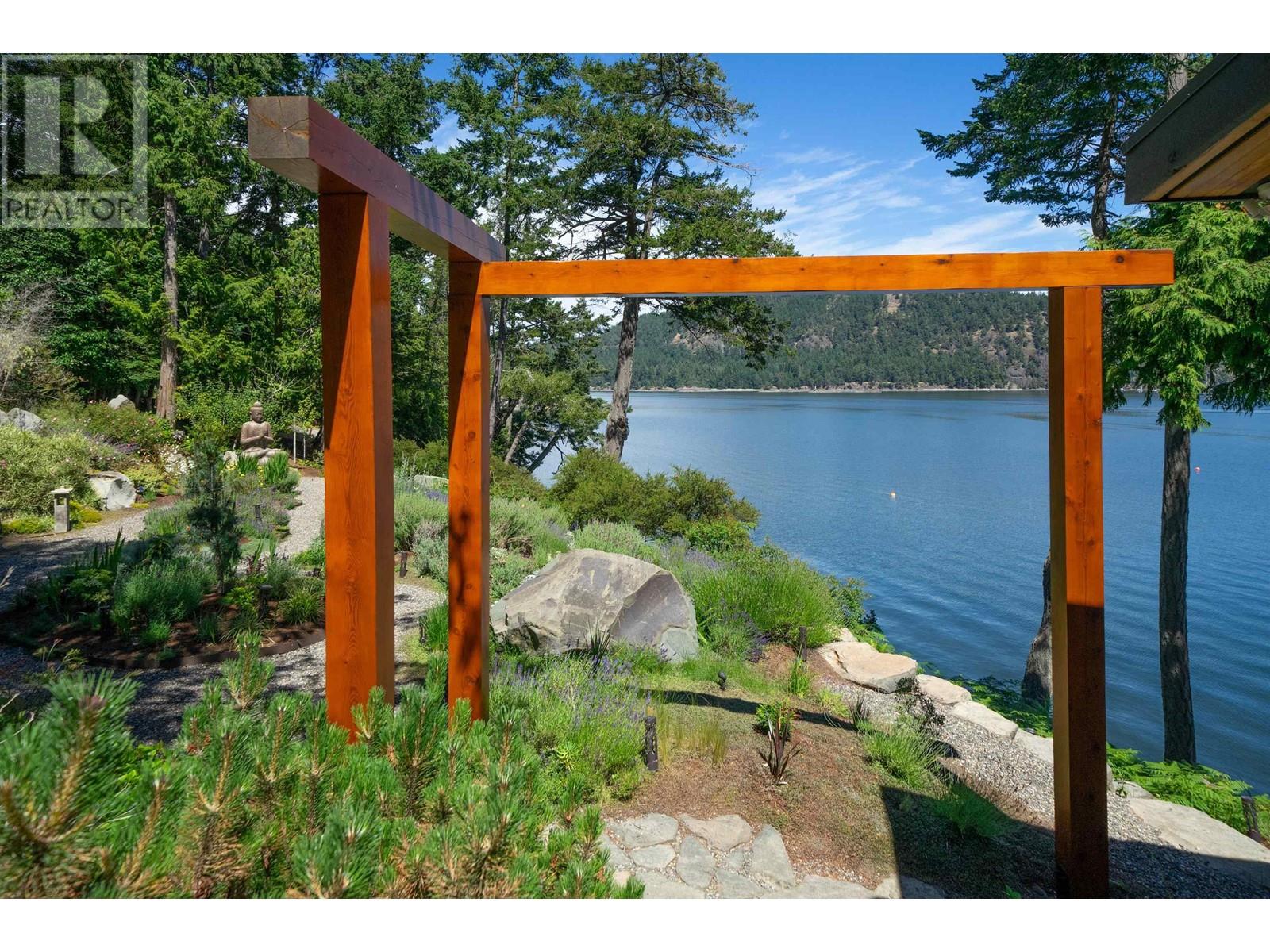 7909 Bedwell Drive, Pender Island, British Columbia  V0N 2M2 - Photo 8 - R2873589