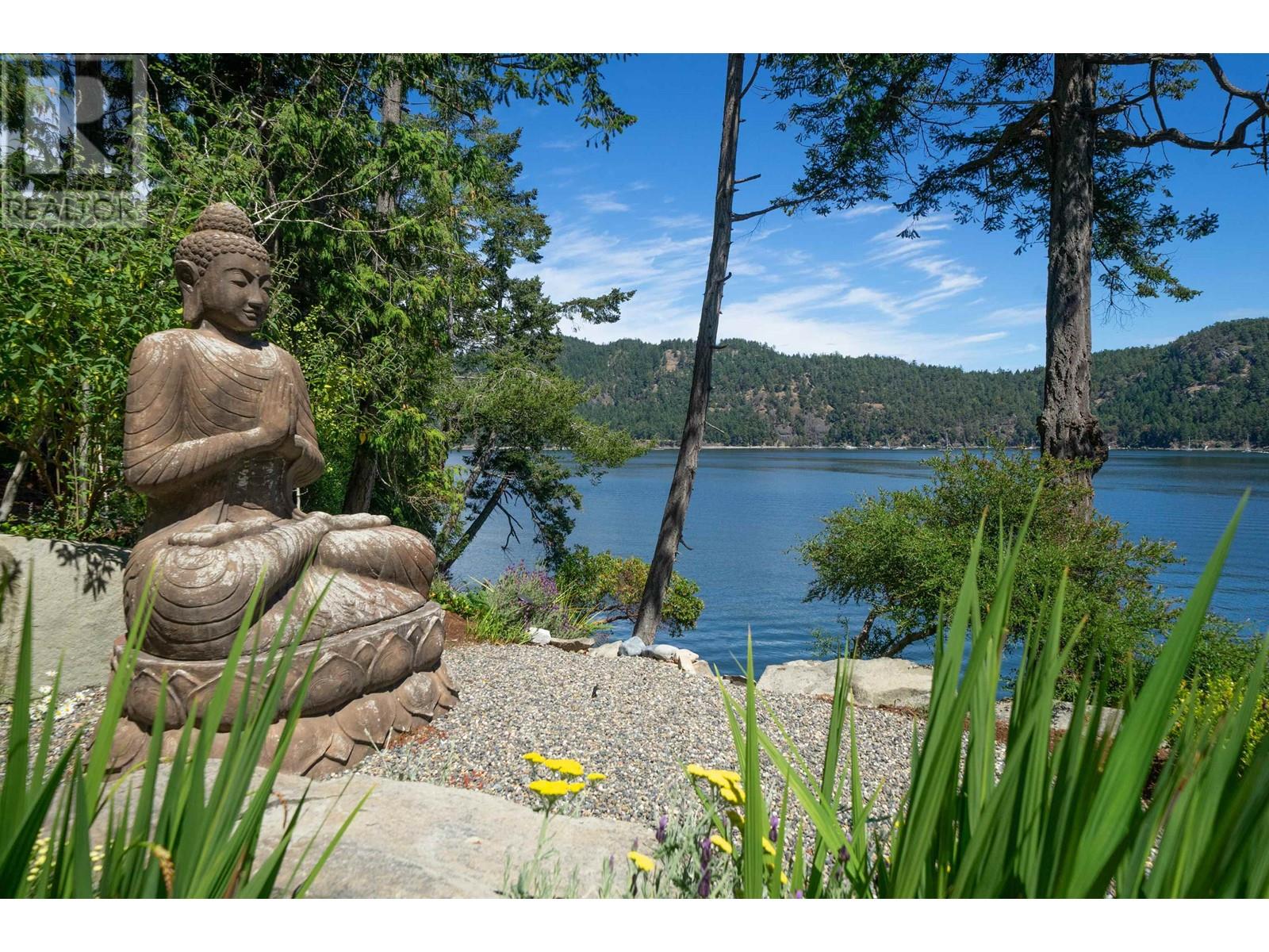 7909 Bedwell Drive, Pender Island, British Columbia  V0N 2M2 - Photo 9 - R2873589