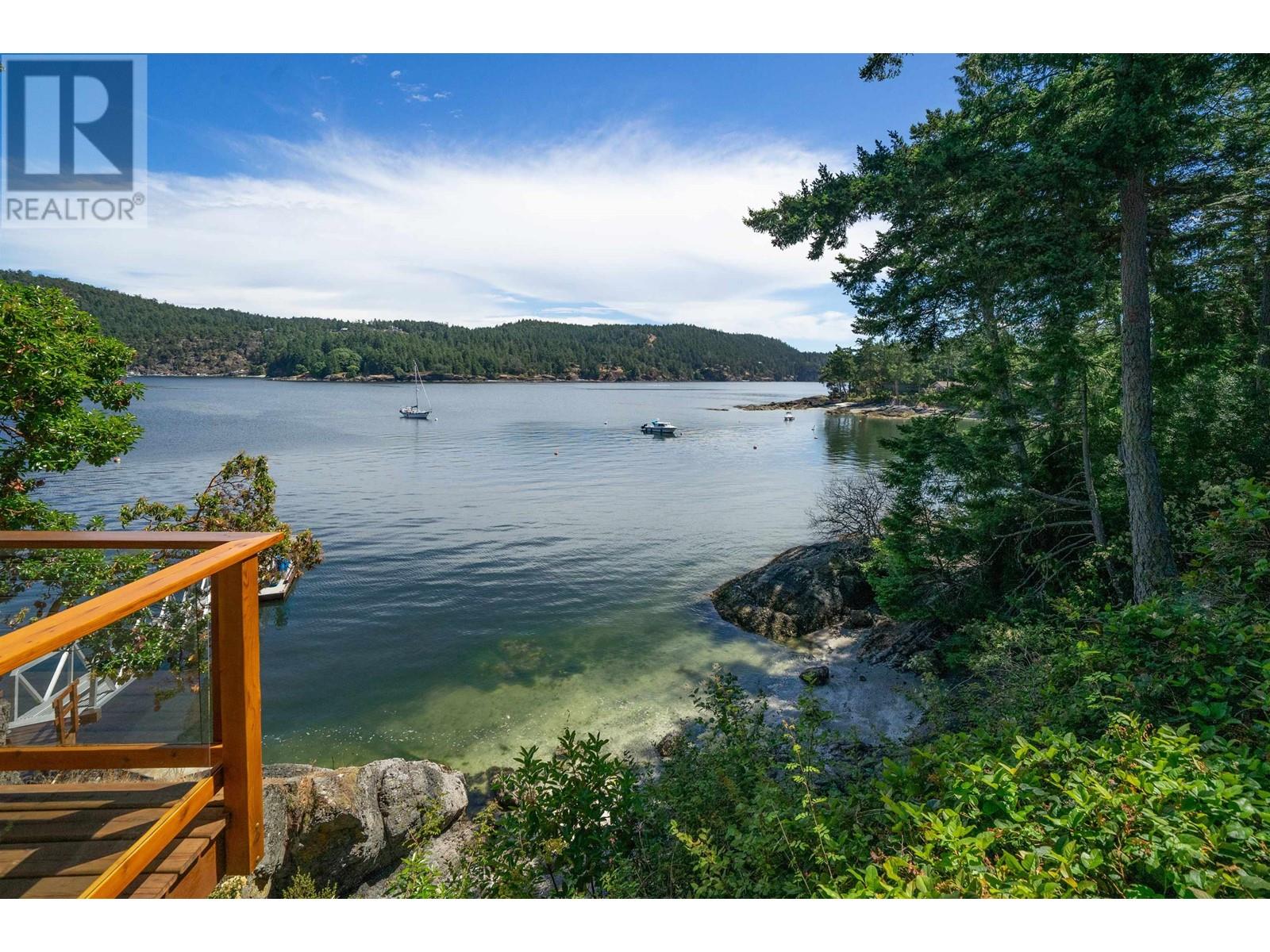 7909 Bedwell Drive, Pender Island, British Columbia  V0N 2M2 - Photo 35 - R2873589