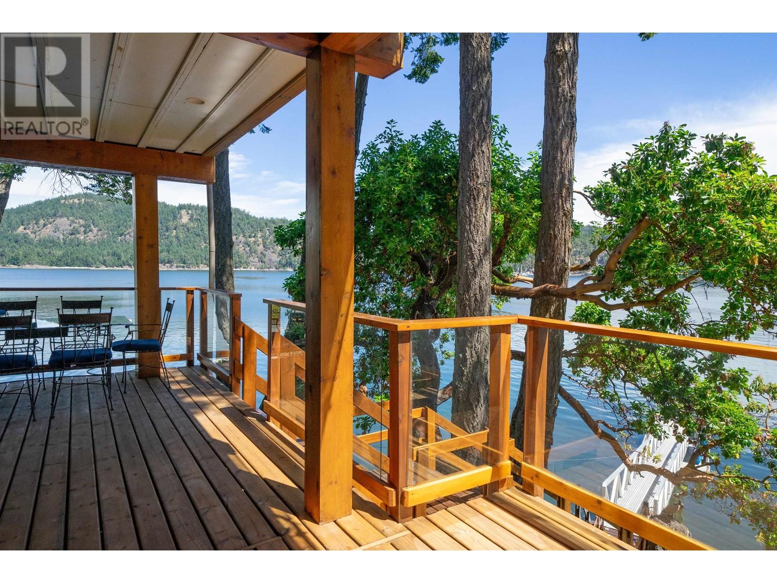 7909 Bedwell Drive, Pender Island, British Columbia  V0N 2M2 - Photo 34 - R2873589