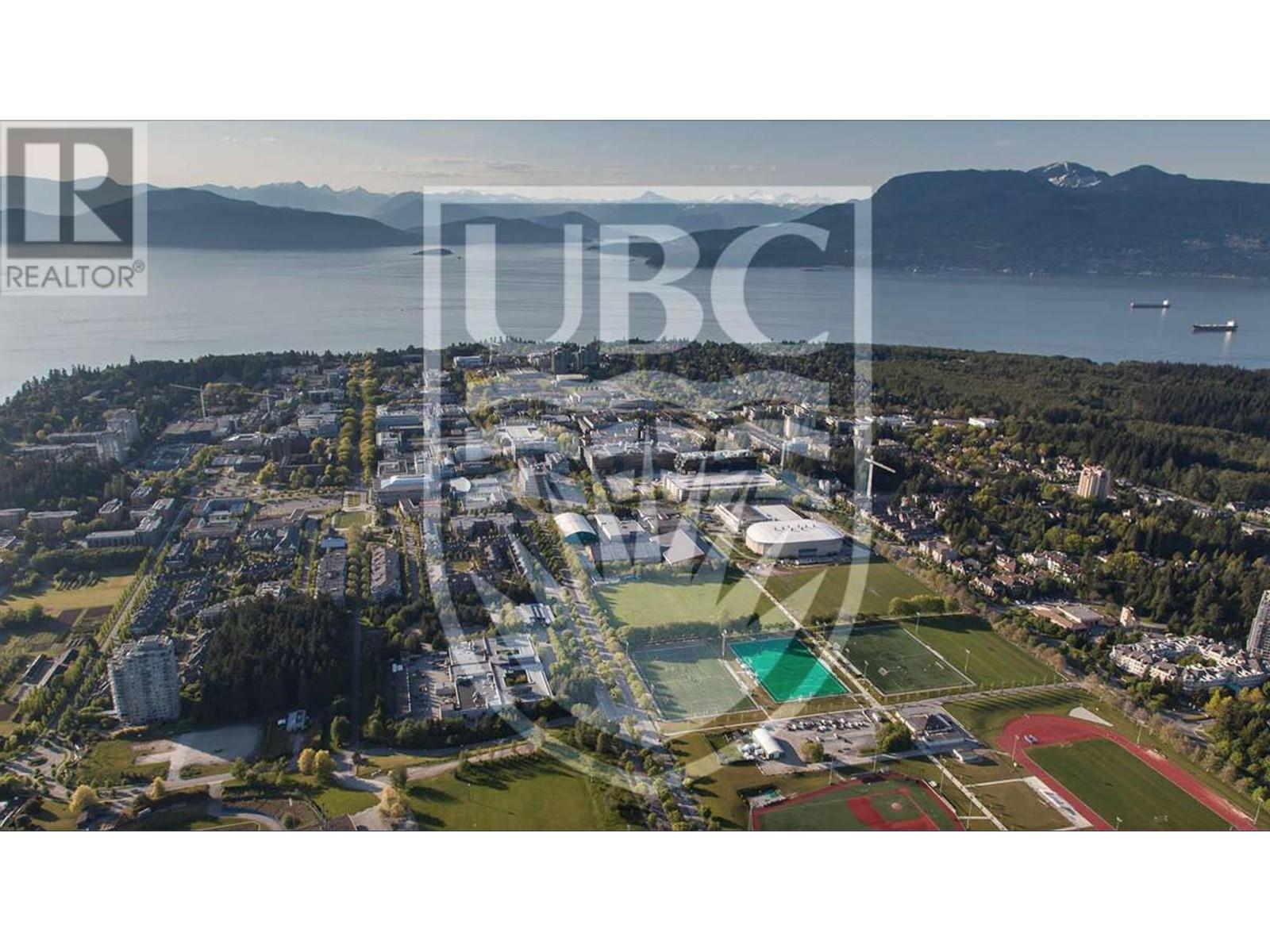 5770 Chancellor Boulevard, Vancouver, British Columbia  V6T 1E5 - Photo 2 - R2889361