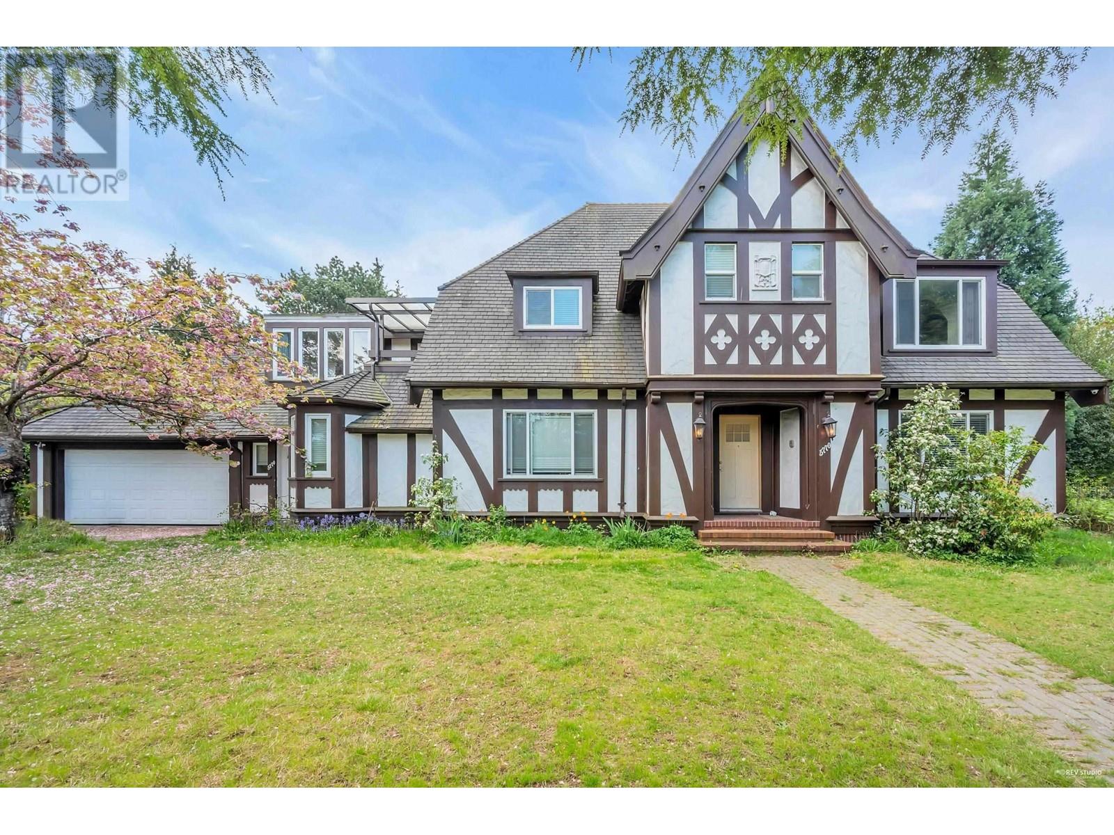 5770 Chancellor Boulevard, Vancouver, British Columbia  V6T 1E5 - Photo 3 - R2889361