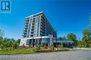 7711 Green Vista Gate Unit# 404, Niagara Falls, Ontario  L2H 1R1 - Photo 2 - 40616854