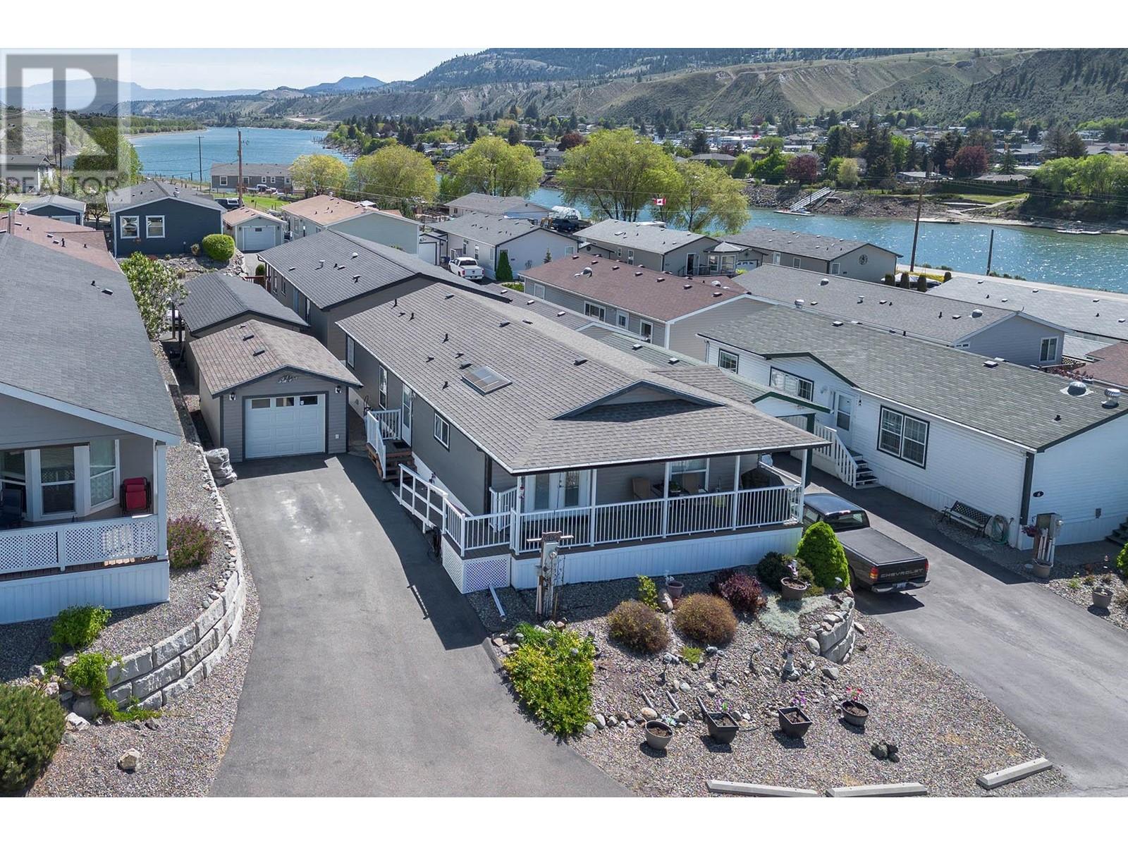 8-768 Shuswap Road E, Kamloops, British Columbia  V2H 0A4 - Photo 2 - 178781