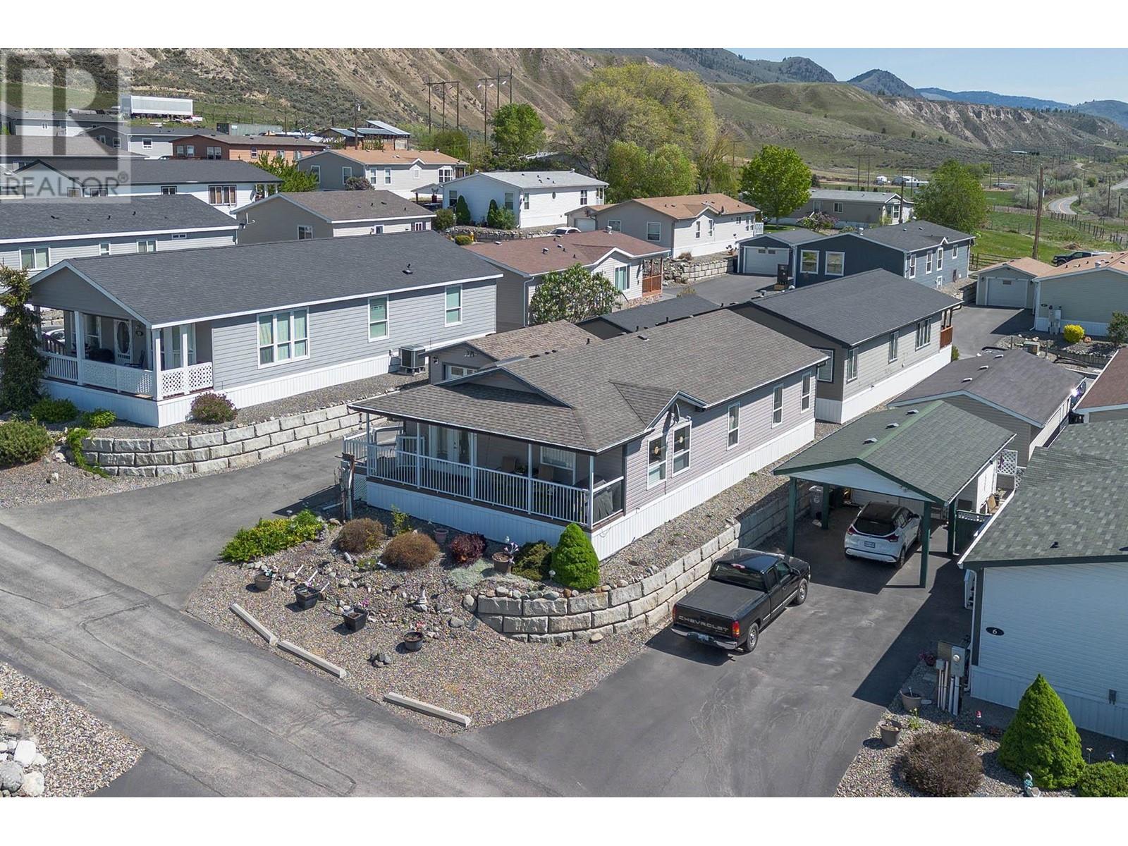 8-768 Shuswap Road E, Kamloops, British Columbia  V2H 0A4 - Photo 47 - 178781
