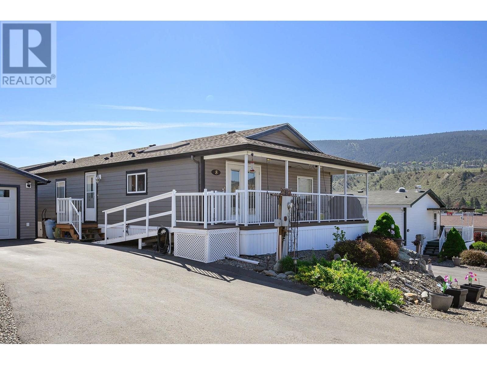 8-768 Shuswap Road E, Kamloops, British Columbia  V2H 0A4 - Photo 53 - 178781