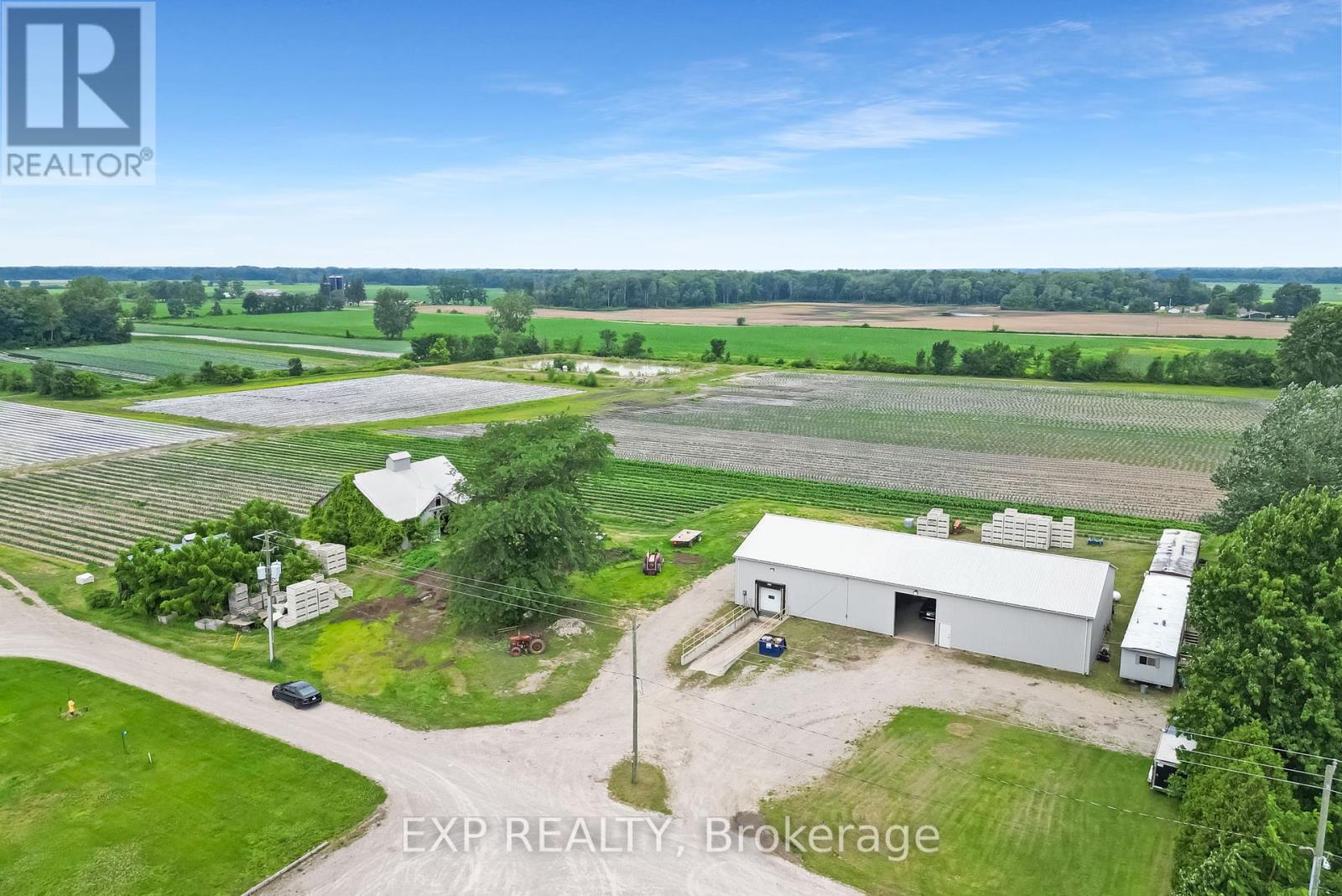 11 Tucker Street, Newbury, Ontario  N0L 1Z0 - Photo 20 - X9016152