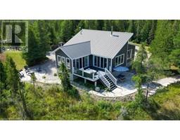 422 Dorcas Bay Road Northern Bruce Peninsula, Tobermory, Ca