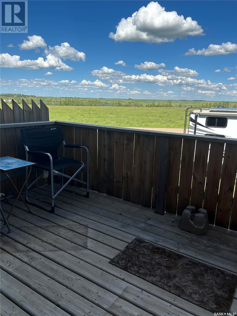 Lot 18a & 19a Eco Village Road, Craik, Saskatchewan  S0G 0V0 - Photo 6 - SK975926