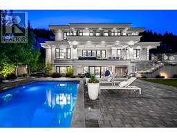 1112 GILSTON ROAD, West Vancouver, British Columbia