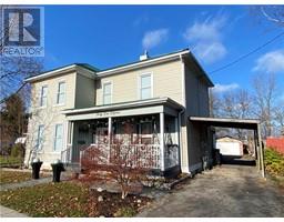 41 CAPRON Street, paris, Ontario
