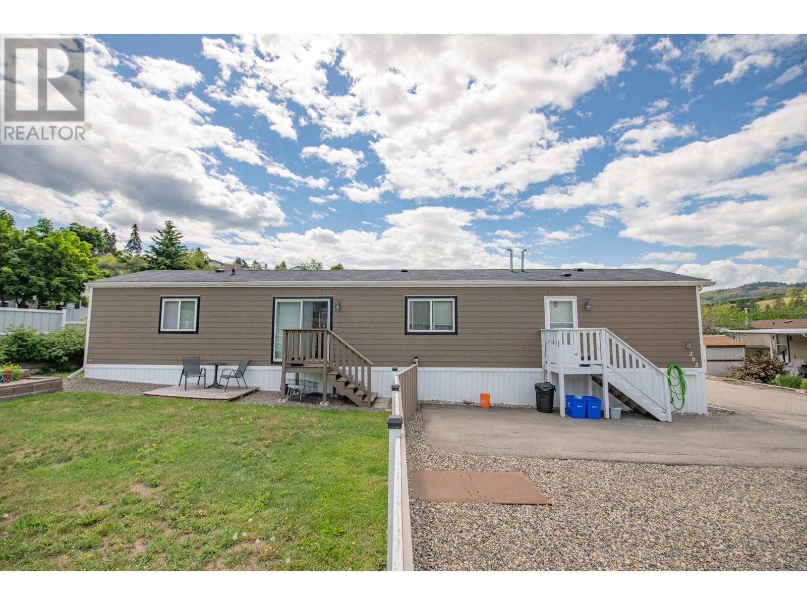 15401 Kalamalka Road Unit# 202 Coldstream