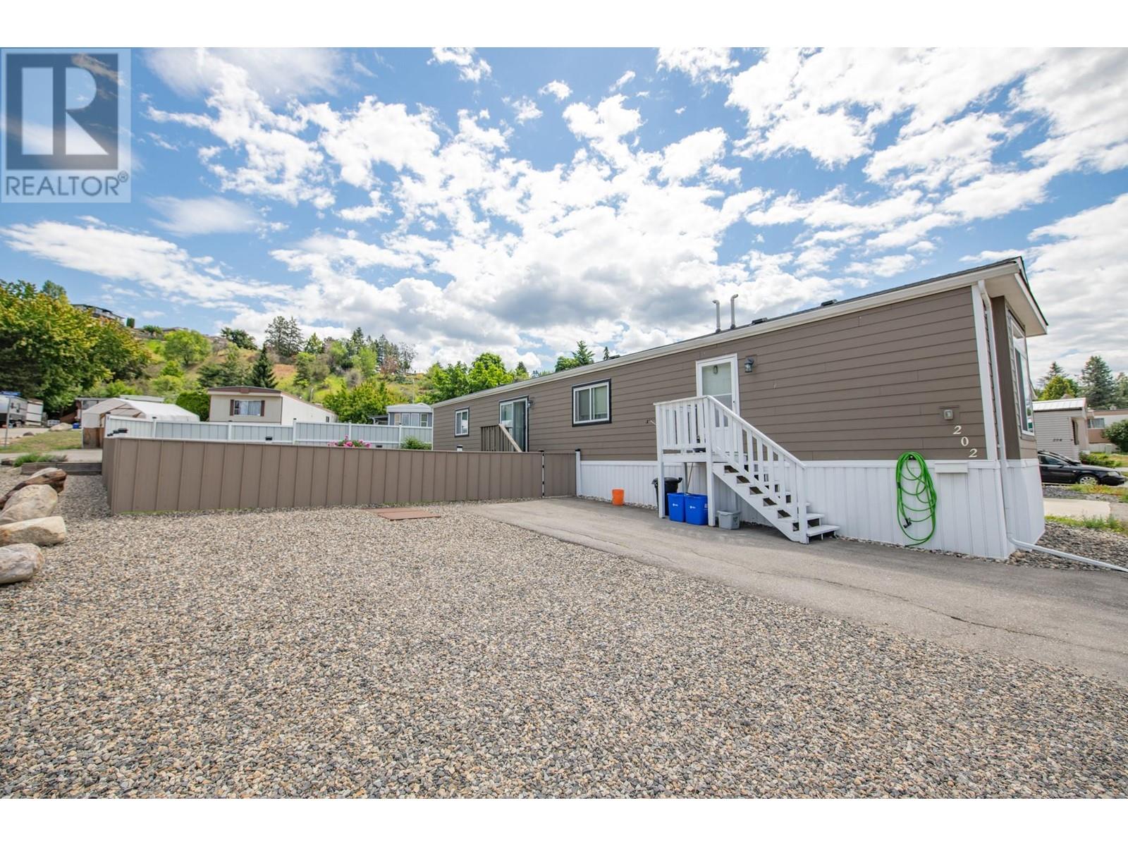 15401 Kalamalka Road Unit# 202 Coldstream