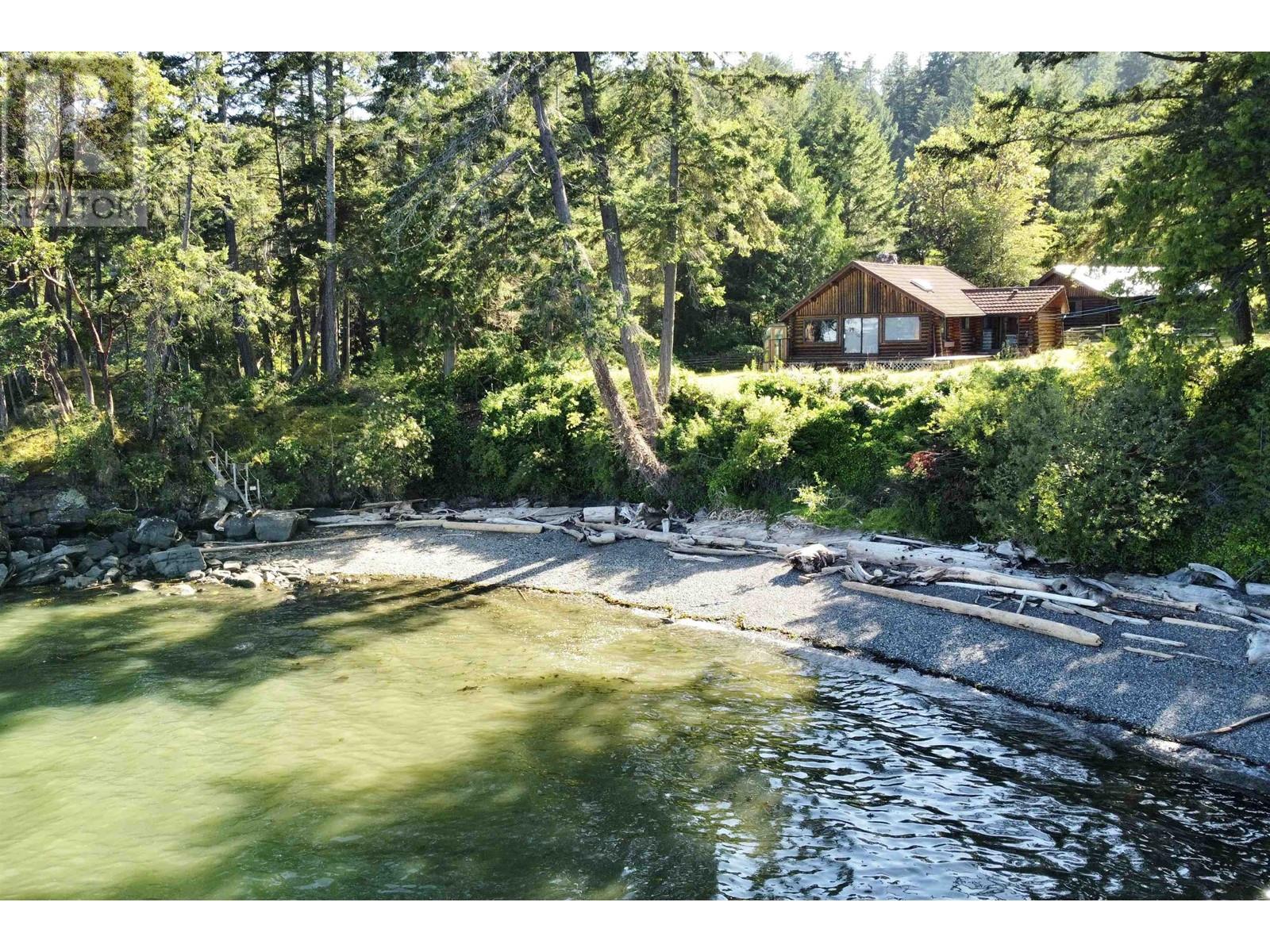 4312 Clam Bay Road, Pender Island, British Columbia  V0N 2M1 - Photo 36 - R2873128