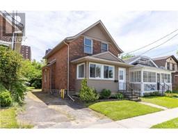 150 WELLAND Avenue 451 - Downtown