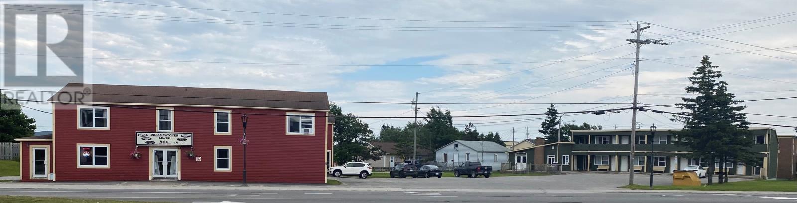 10-14 Main Street, Stephenville, Newfoundland & Labrador