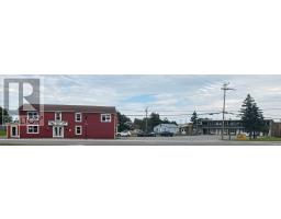 10-14 Main Street, Stephenville, Newfoundland & Labrador