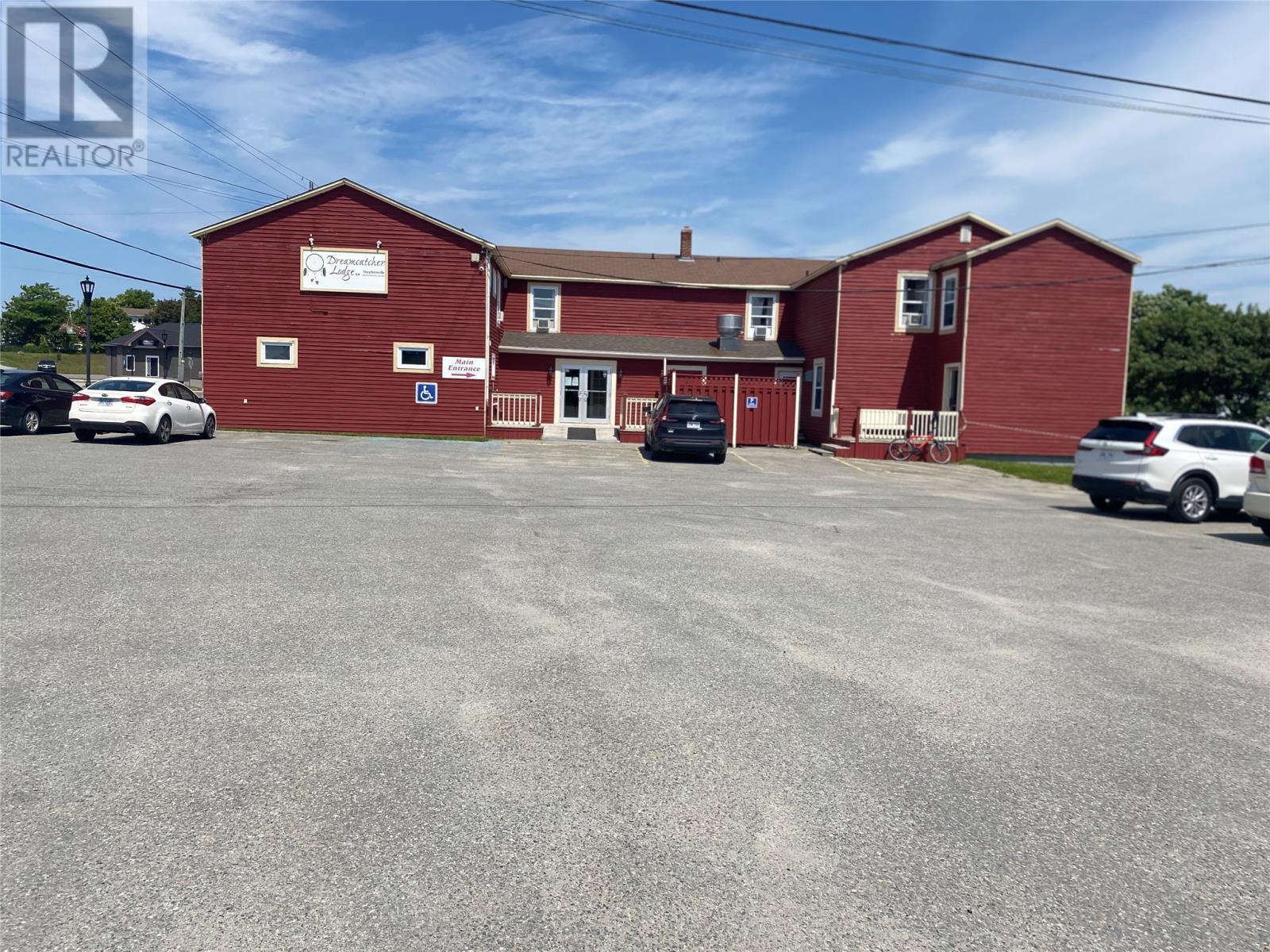 10-14 Main Street, Stephenville, Newfoundland & Labrador  A2N 1H2 - Photo 2 - 1274488