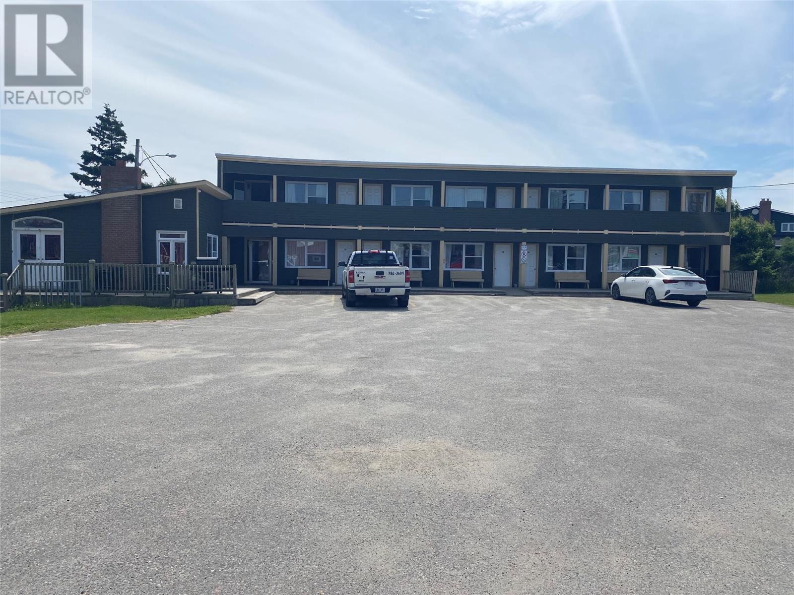 10-14 Main Street, Stephenville, Newfoundland & Labrador  A2N 1H2 - Photo 20 - 1274488