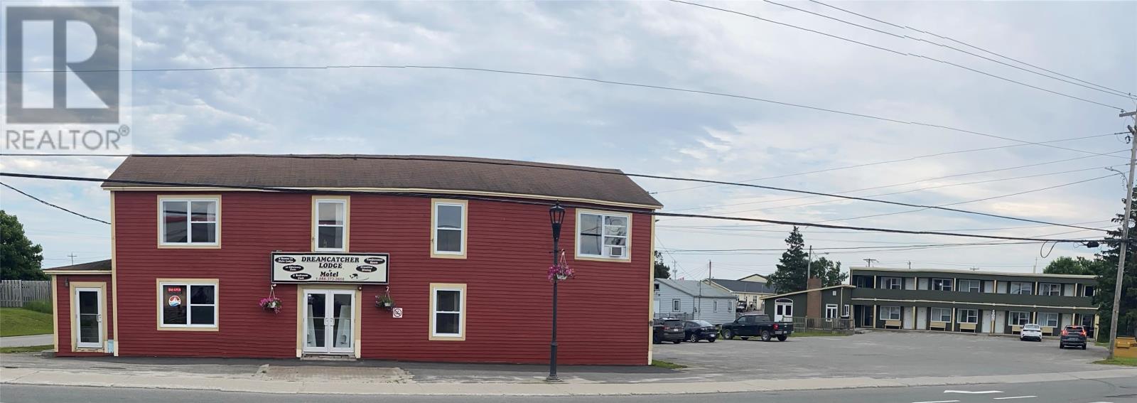 10-14 Main Street, Stephenville, Newfoundland & Labrador  A2N 1H2 - Photo 3 - 1274488