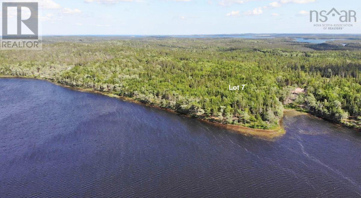 Lot 7 Theresa, Third Lake Lane, Grande Anse, Nova Scotia  B0E 1V0 - Photo 2 - 202416042