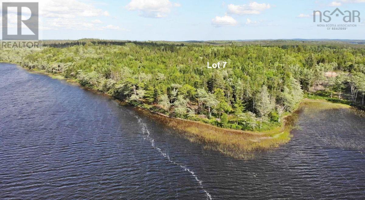 Lot 7 Theresa, Third Lake Lane, Grande Anse, Nova Scotia  B0E 1V0 - Photo 3 - 202416042