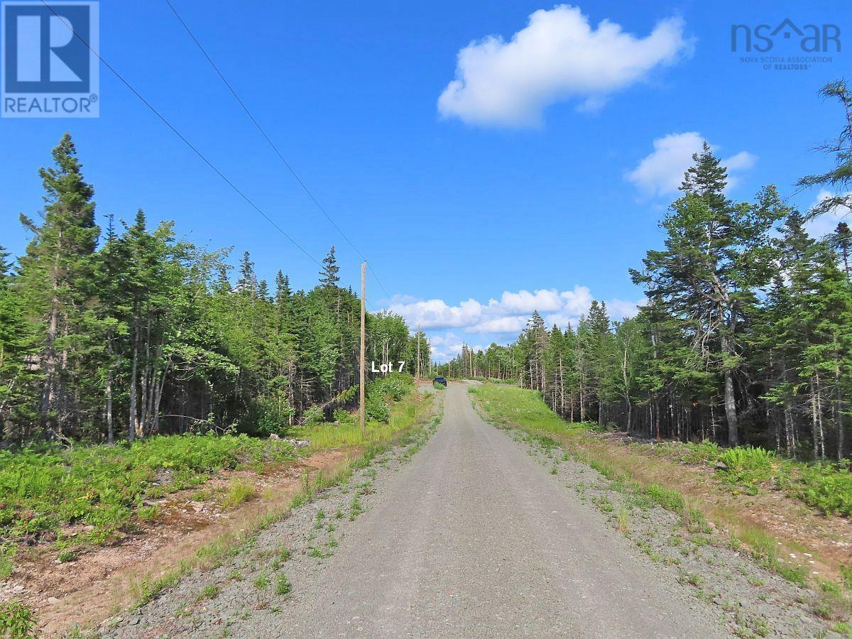 Lot 7 Theresa, Third Lake Lane, Grande Anse, Nova Scotia  B0E 1V0 - Photo 34 - 202416042
