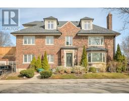 Upper - 92 Cheritan Avenue, Toronto C04, Ca