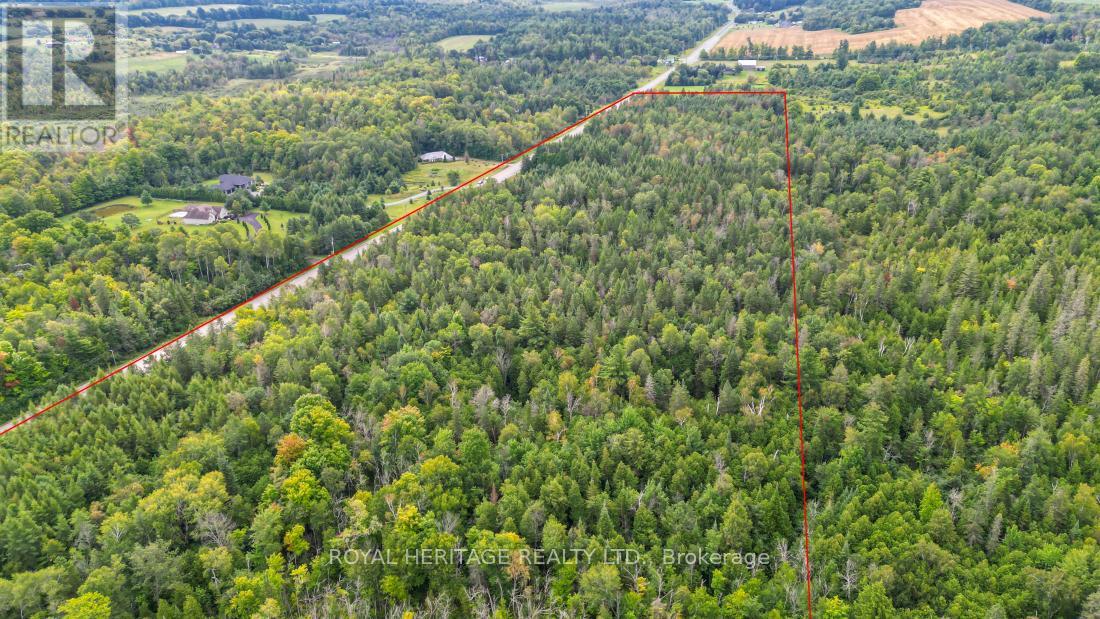 0 County Road 25, Cramahe, Ontario  K0K 1M0 - Photo 3 - X9016807