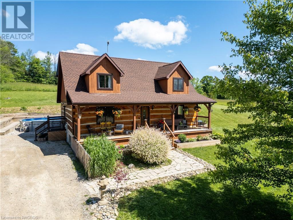 023467 Holland Sydenham Townline, Meaford (Municipality), Ontario N0H